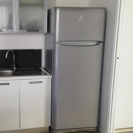 Apartmán Brezza Da Mare Rimini Exteriér fotografie